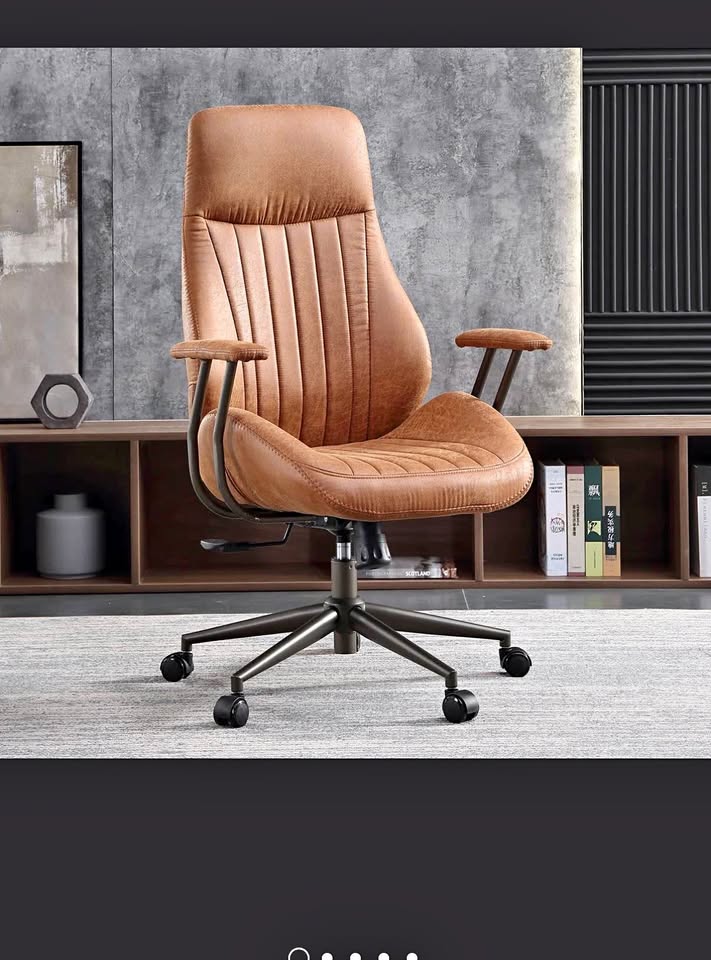Executive Office Chair
