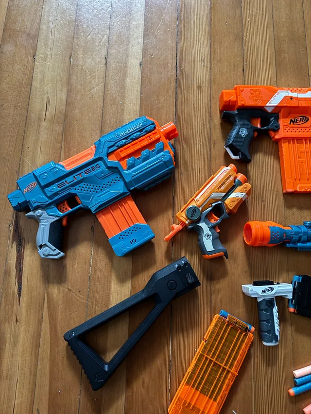 Nerf Guns image indicator(2)