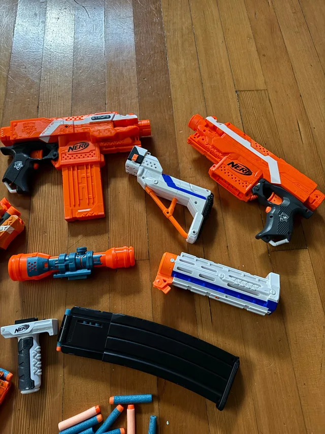 Nerf Guns image indicator(3)