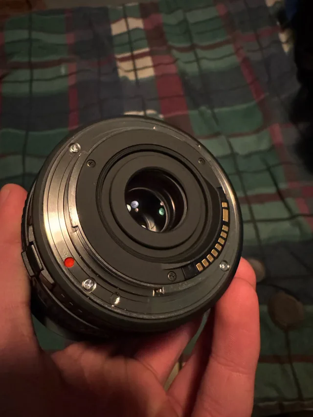 Sigma 10-20mm f4-5.6 DC HSM Lens image indicator(3)