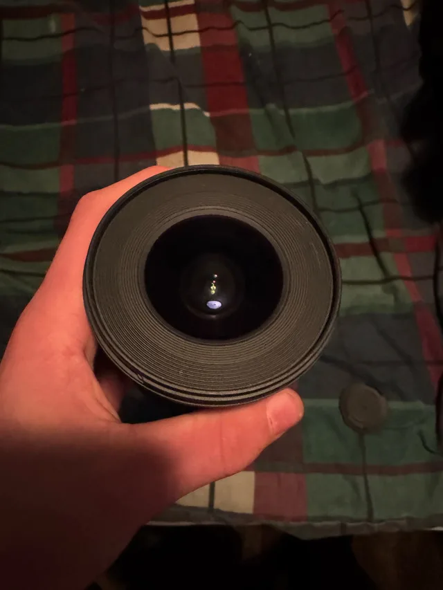 Sigma 10-20mm f4-5.6 DC HSM Lens image indicator(4)