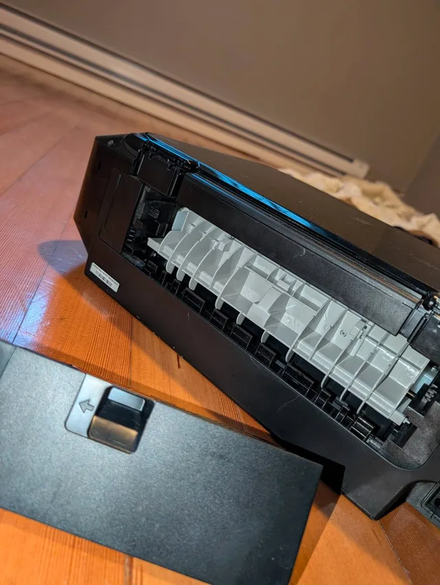 Canon PIXMA MG7120 Wireless All-in-One Printer image indicator(7)