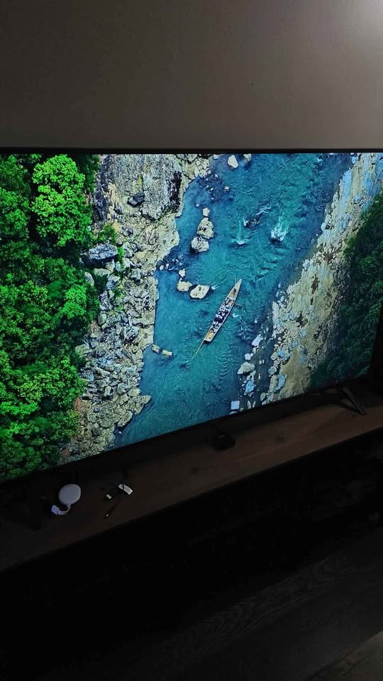 LG 65" 4K UHD Smart TV – 65UQ7590PUB - photo 2
