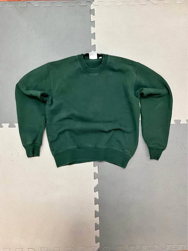 (2XS) Aritzia Sweatfleece