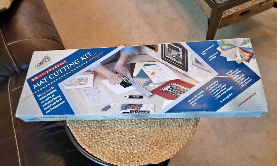 Matt cutting kit located near londonderry mall