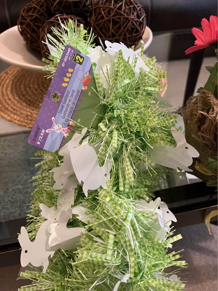 Easter decor - photo 2