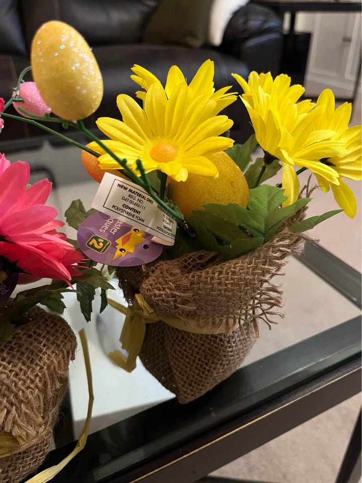Easter decor - photo 3