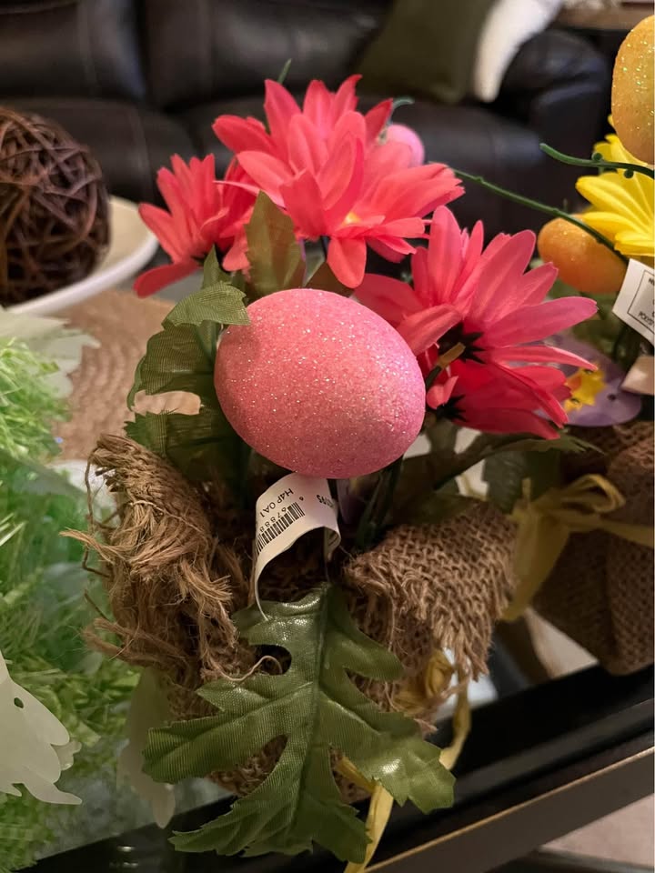 Easter decor - photo 4