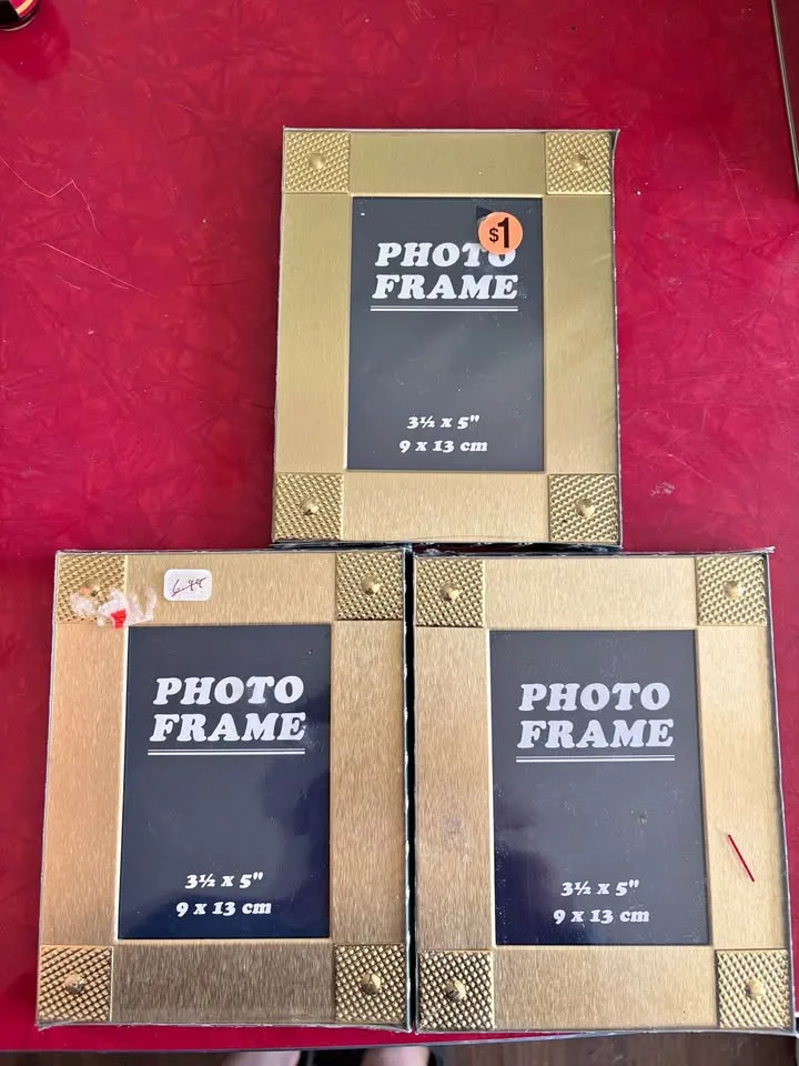 Picture Frames thumbnail