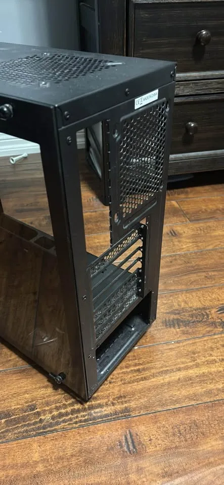 Gaming/ pc case image indicator(4)