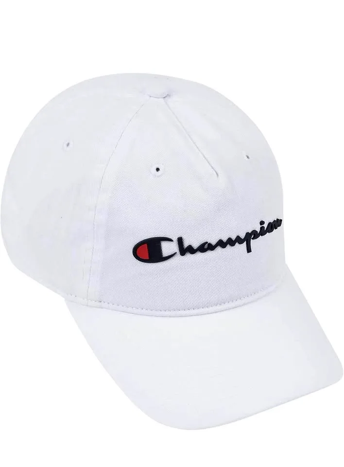 Champions Baseball Cap Hat