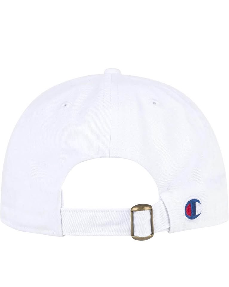 Champions Baseball Cap Hat - photo 2