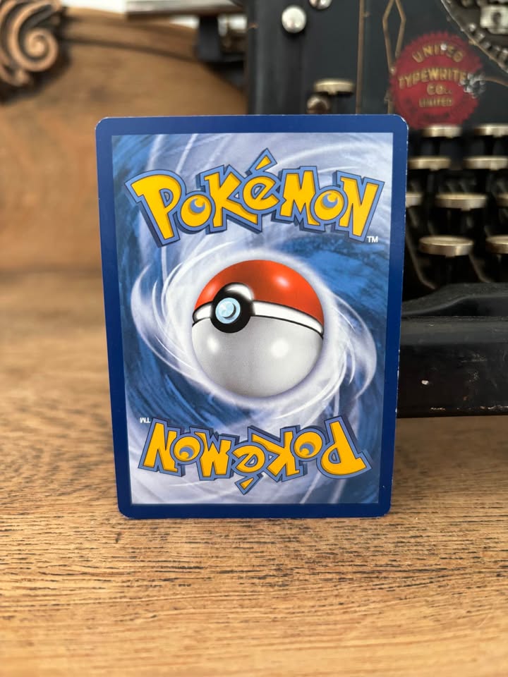 Mewtwo Spirit Link Pokémon BREAKthrough #144 Reverse Holo - photo 2