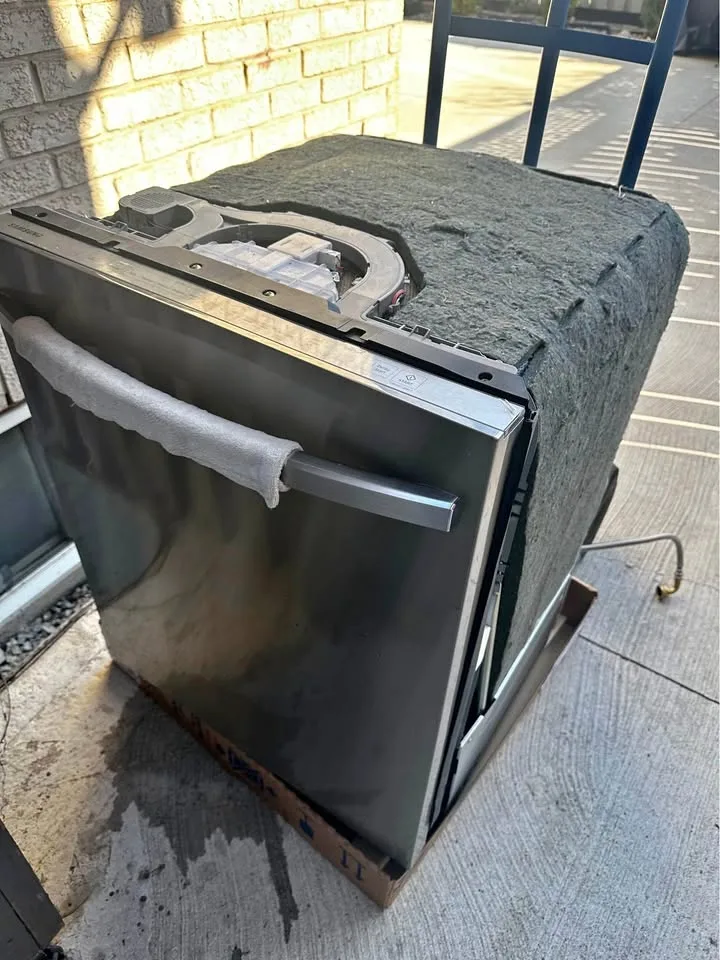 Samsung Dishwasher for Sale