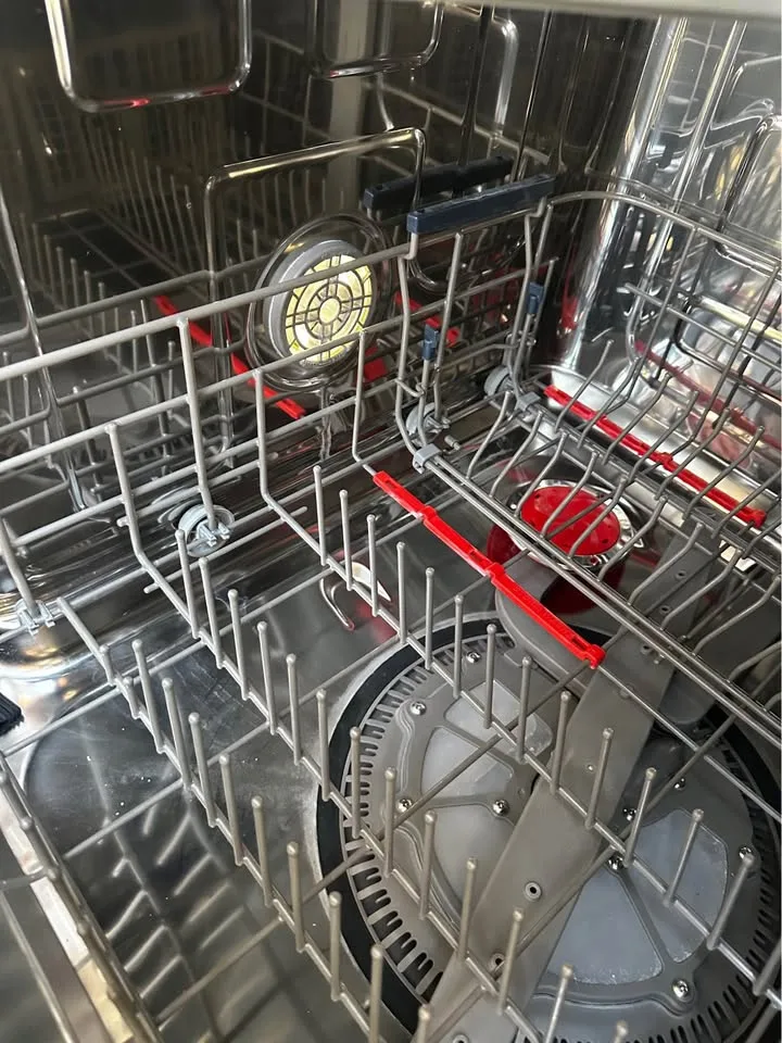 Samsung Dishwasher for Sale image indicator(5)