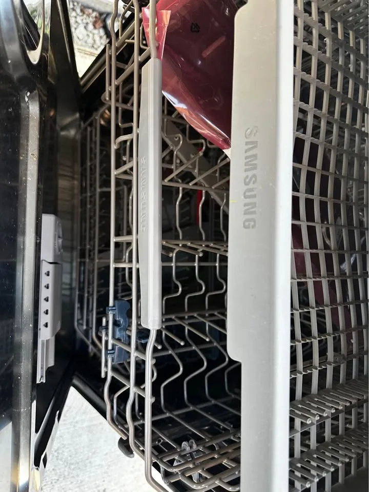 Samsung Dishwasher for Sale image indicator(7)