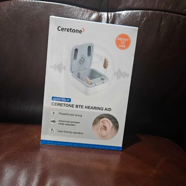 Ceretone Hearing Aid