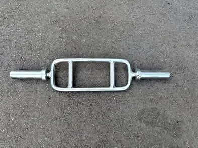 Olympic Tricep Bar thumbnail