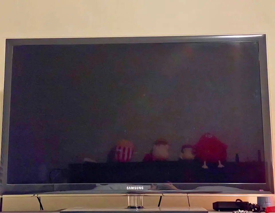 Samsung TV