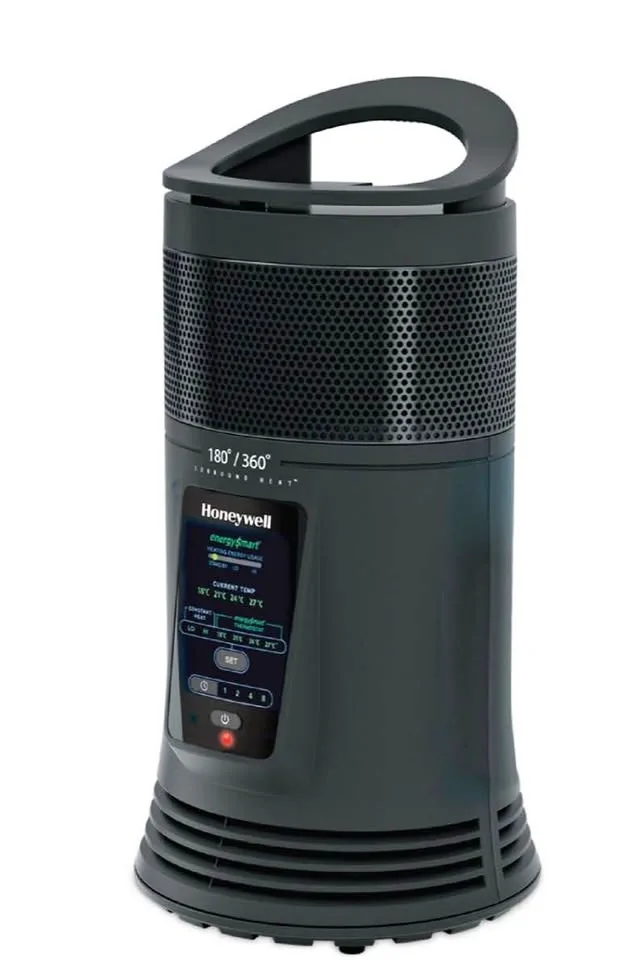 Honeywell heater