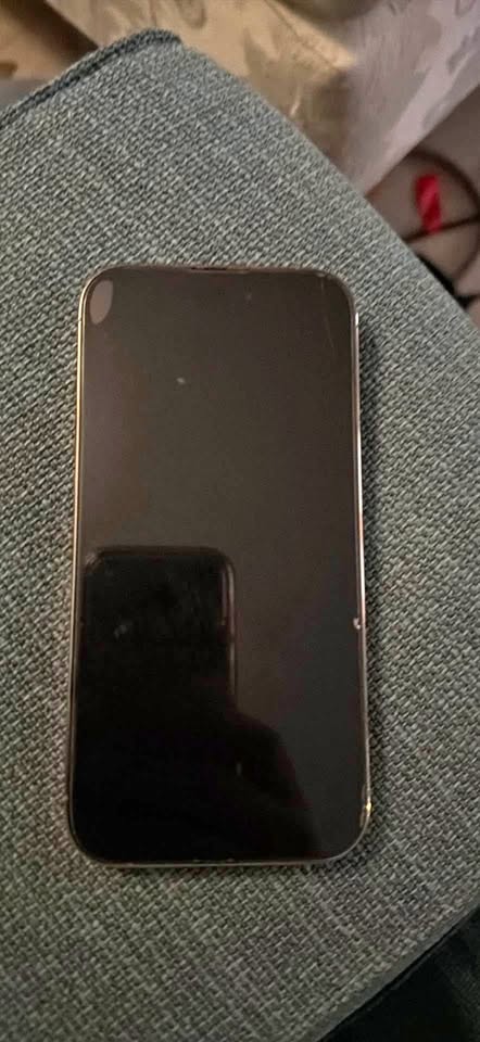 iPhone 14 128 GB Gold