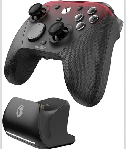 GameSir G7 Pro Controller - Shadow Ember NEW image indicator(3)