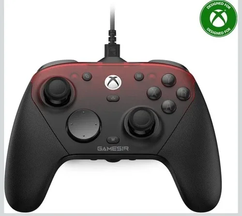 GameSir G7 Pro Controller - Shadow Ember NEW image indicator(4)