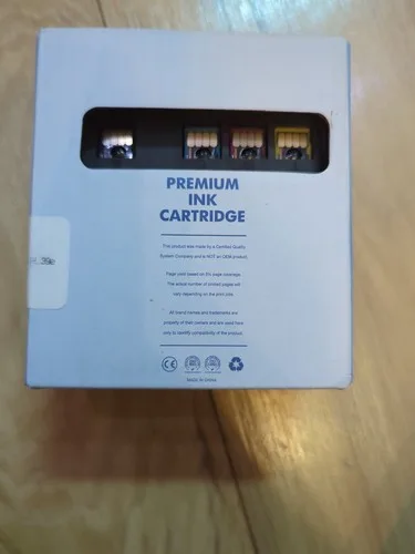 923XL 923e Ink Cartridges for HP OfficeJet Pro image indicator(2)