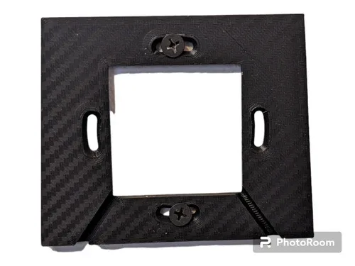 iPad Dockable Wall Mount - Low Profile image indicator(4)