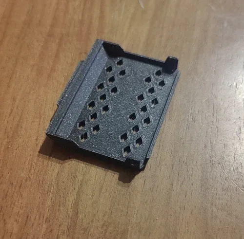 Coffee Grounds Lid for Philips LatteGo | 421944084601 image indicator(3)