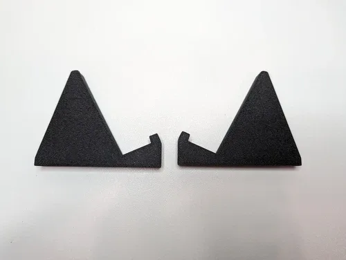 Keyboard Display Stand | Minimalist and Sturdy Holder image indicator(4)