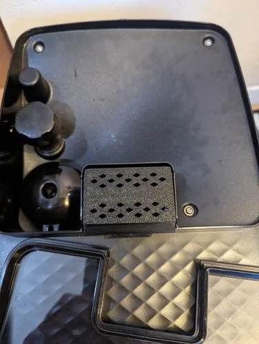 Bypass Doser Lid for Philips Lattego/Saeco All Models | 42194408 image indicator(5)