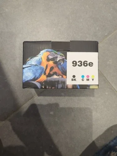 936e XL HIPPO Ink Cartridges OfficeJet Pro 9110 image indicator(2)