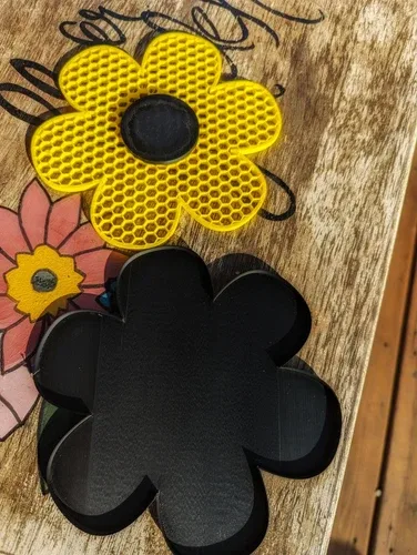 Bee Feeder - Floating Insect Drink Bar image indicator(5)