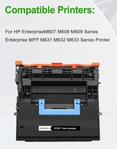 CF237Y 37Y BK Toner Cartridge (sealed) thumbnail