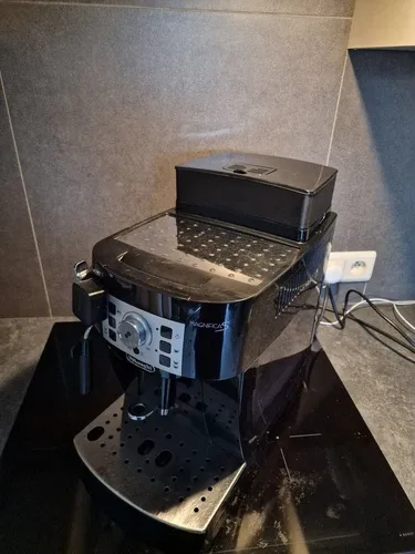 Coffee Bean Extension for DeLonghi ECAM / Magnifica S thumbnail