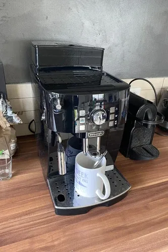 Coffee Bean Extension for DeLonghi ECAM / Magnifica S image indicator(3)