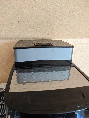 Coffee Bean Extension for DeLonghi ECAM / Magnifica S image indicator(5)