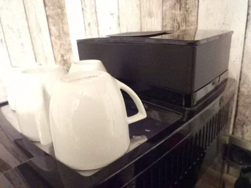 Coffee Bean Extension for DeLonghi ECAM / Magnifica S image indicator(6)