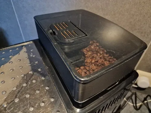 Coffee Bean Extension for DeLonghi ECAM / Magnifica S image indicator(7)