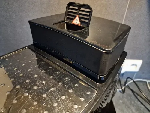 Coffee Bean Extension for DeLonghi ECAM / Magnifica S image indicator(8)