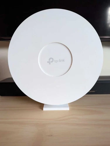 Slim Stand for Tp-link Omada Wifi AP 6xx Series