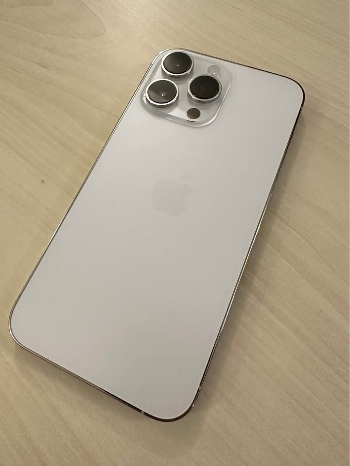 iPhone 14 Pro Max 512GB — Excellent Condition - photo 3