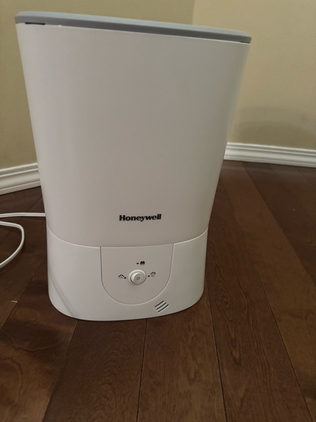 Honeywell Humidifier