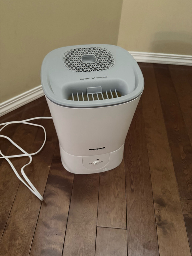 Honeywell Humidifier - photo 2