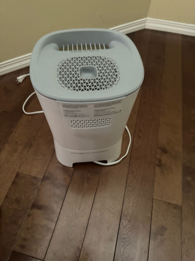 Honeywell Humidifier - photo 3