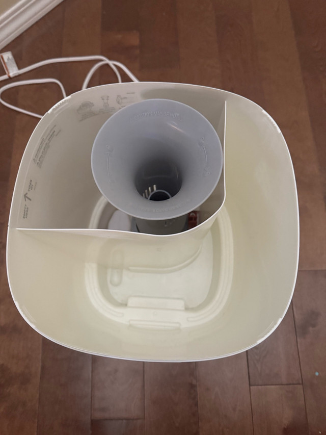 Honeywell Humidifier - photo 4