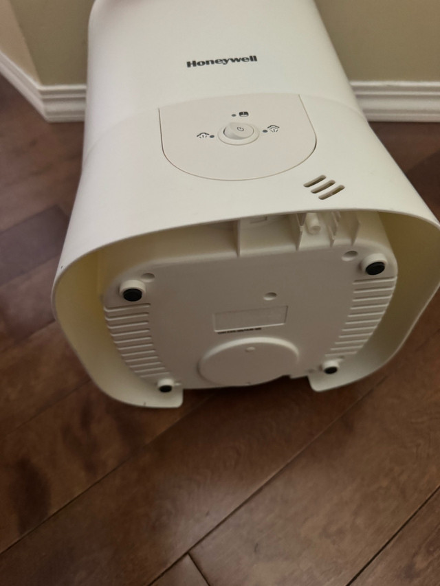 Honeywell Humidifier - photo 5