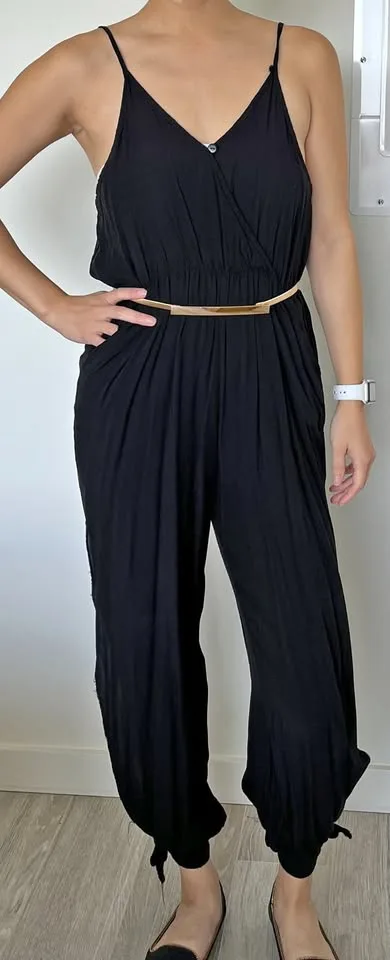 Jumper - Black thumbnail