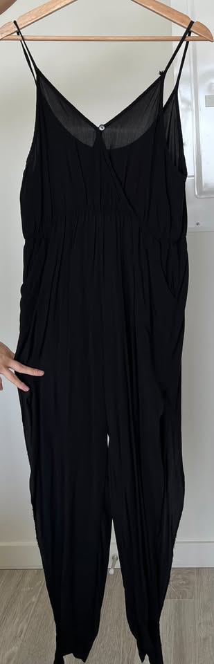 Jumper - Black - photo 3